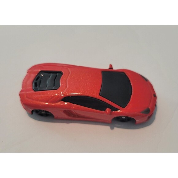 Maisto Diecast Cars 1:64 Scale Lot of 7 Lamborghini, Studebaker Starliner - Picture 12 of 16